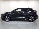 C-HR ハイブリッド 1.8 G 