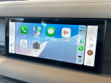 アップルカープレイやアンドロイドオートに対応!運転中にあなたがスマホでしたいことを車載ディスプレイで直接操作可能。運転に集中しながら行き方を調べたりメッセージの送受信、音楽を聴くなど多様な操作が可能!
