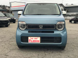 N-WGN L ターボ ホンダ センシング 4WD 