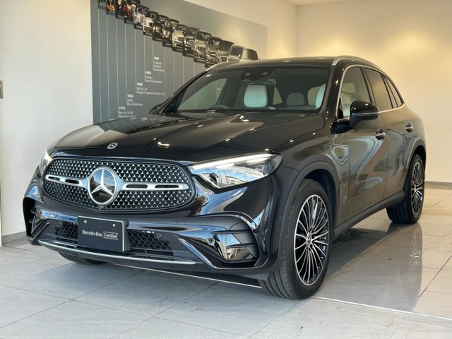 GLCクーペ 220d 4マチック コア (ISG)  4WD 