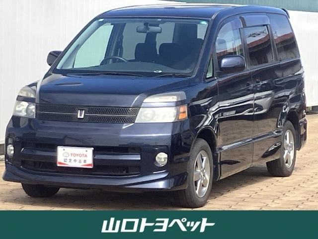 ヴォクシー 2.0 Z 