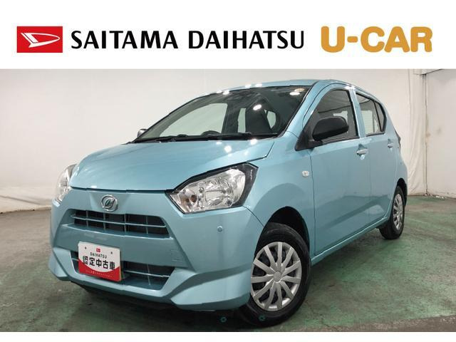 ミライース L SAIII 