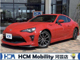 この度は、HCM Mobility河芸店の86をご覧いただきまして誠にありがとうございます。お気軽にお問い合わせください。