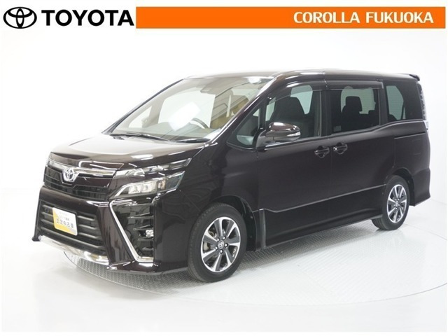 ヴォクシー 2.0 ZS 