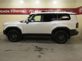 ランドクルーザー250 2.7 VX 4WD 