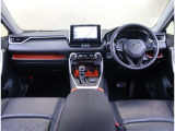 RAV4 2.0 アドベンチャー 4WD 
