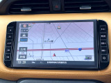 純正後付メモリーナビ(MM320D-L)アラウンドビューモニター対応ナビゲーション