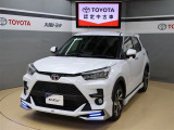トヨタ ライズ