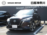 日産 キックス