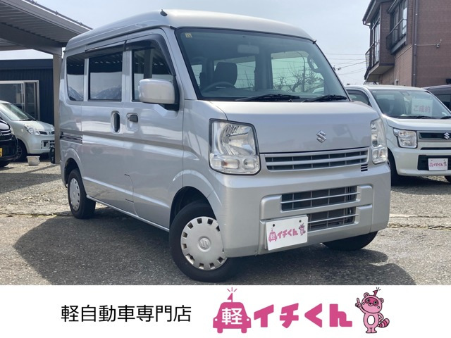 エブリイ ジョイン ハイルーフ 4WD 