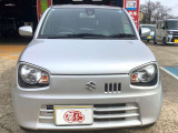 アルト S レーダーブレーキサポート 4WD 