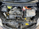 親切・丁寧な専門メカニックスタッフが応対!・車検・点検整備・事故等の修理などアフターサービスも安心。お車のカスタマイズもネクステージのサービススタッフまでご相談ください!