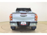 ハイラックス 2.4 Z ディーゼル 4WD 