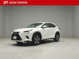 レクサス NX