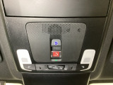 Honda CONNECT搭載車です。「Honda Total Care プレミアム」に加入頂くと、「緊急サポートセンター」や「Honda ALSOK駆けつけサービス」などのサービスが受けられます。