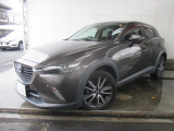 マツダ CX-3