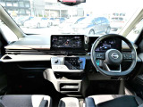 Nissan Connectナビ☆12.3インチディスプレイ・フルセグTV・BT・HDMI・USB・Apple CarPlay&Android Auto
