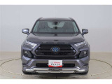RAV4  2.5 ハイブリッド アドベンチャー E-Four 4WD