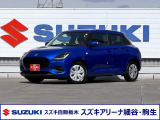 スズキ スイフト