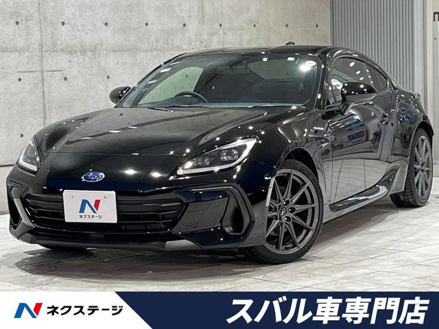 BRZ 2.4 S 