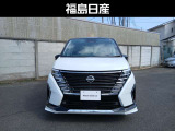 セレナ 1.4 e-POWER ルキシオン 
