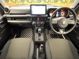 ジムニーシエラ 1.5 JC 4WD 