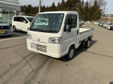 ホンダ アクティトラック