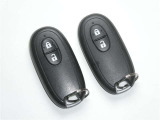 【スマートキー】簡単便利機能♪キーを取り出さずにドアを施錠&解錠。クルマの始動も可能です。