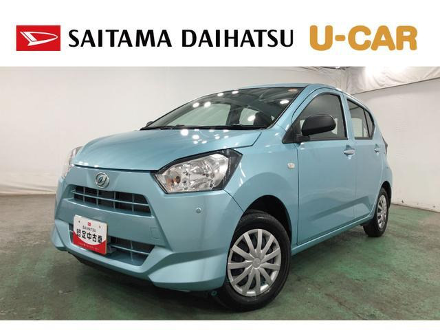 ミライース L SAIII 