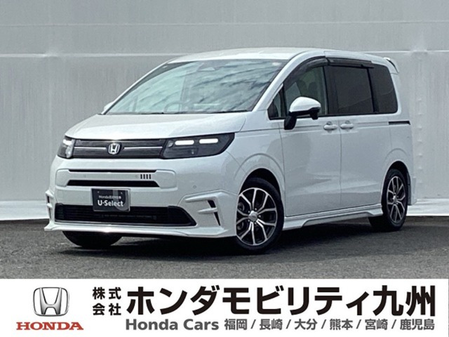 フリード 1.5 エアー 