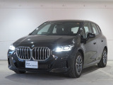 BMW 2シリーズアクティブツアラー
