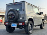 ジムニー XL 4WD 
