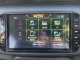 オーディオソース一覧