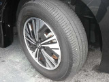 15インチ純正アルミホイール★純正なのでボディとの相性もバッチリです!  195/65R15