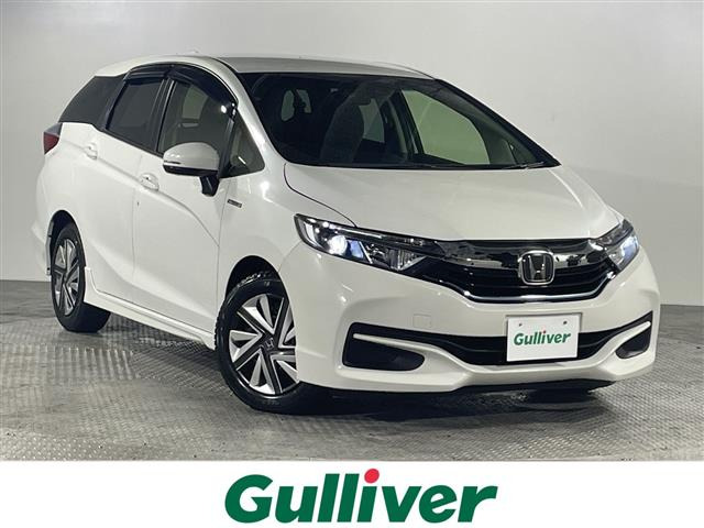 シャトル1.5 ハイブリッド ホンダセンシング修復歴無し