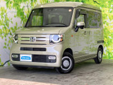 ホンダ N-VAN