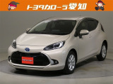 トヨタ アクア