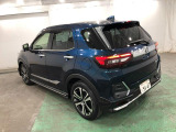 エアロパックがついています(^^♪