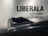 ◆LIBERALAは、輸入車選びの新たなスタイルを提案するインポート・セレクト・ブランドです。オーナー様となる方がクルマから直接感じる感性を第一にした、最良の一台との出会いをコーディネートいたします。