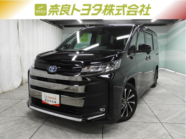 ノア  1.8 ハイブリッド S-Z