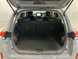 【ラゲッジルーム】たっぷり荷物も積み込める荷室スペース★
