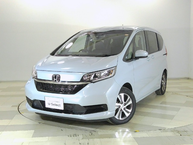 フリード+ 1.5 ハイブリッド G 