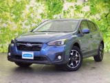【中古車情報】スバル XV 1.6i-L アイサイト 4WD  の中古車詳細（走行距離：5.4万km、カラー：クォーツブルー・パール、販売地域：広島県福山市）