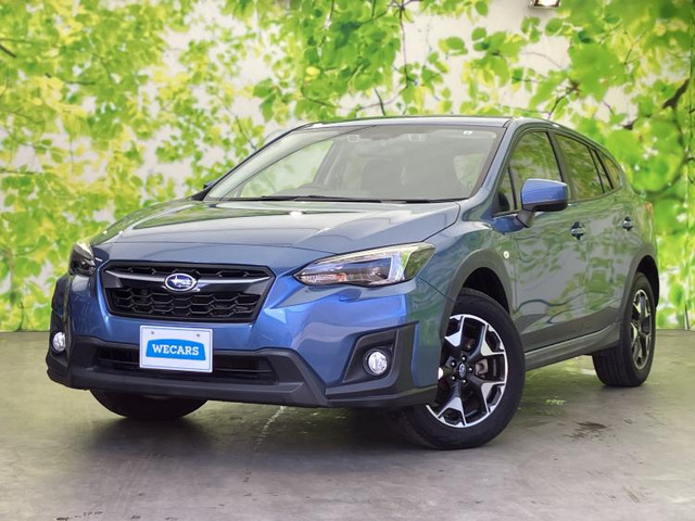 XV 1.6i-L アイサイト 4WD 