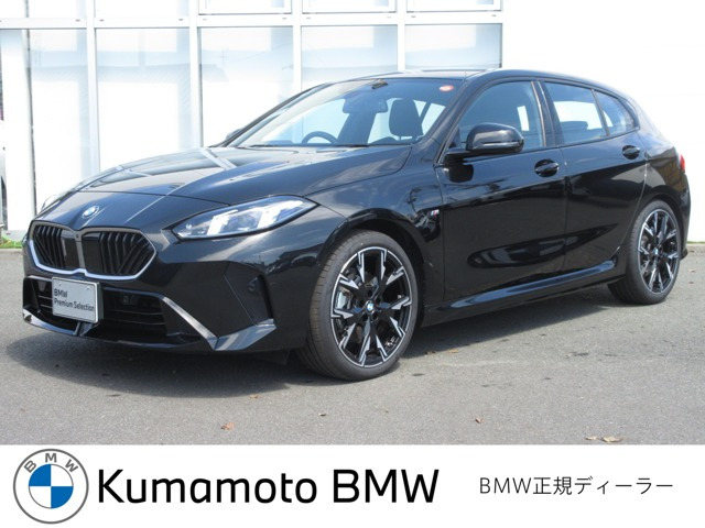 1シリーズ 120d Mスポーツ 