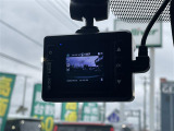 【ドライブレコーダー】運転中の記録を残します。事故などを起こした起こされた時の証拠を残します。