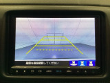ナビゲーションはフルセグTV、インターナビ対応のGathers純正メモリーナビを搭載しています。Bluetoothオーディオ機能がありますので、スマートフォンなどの音楽も再生できます。