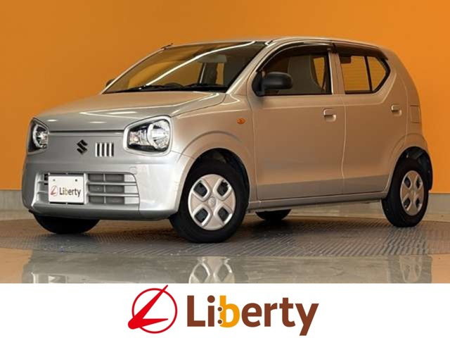 アルト L レーダーブレーキサポート 