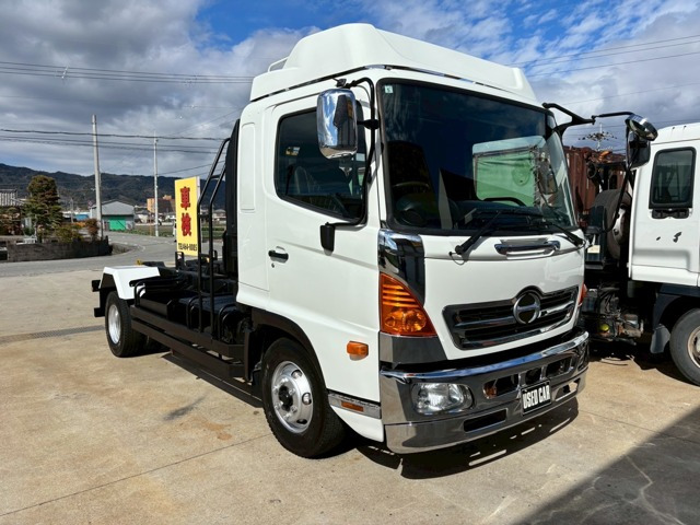 レンジャー アームロール