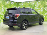 フォレスター 2.0 Sリミテッド 4WD 
